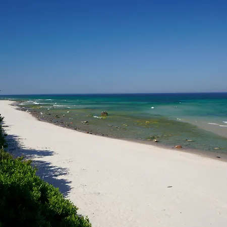 Reetland Am Сasa de vacaciones Kreptitz
