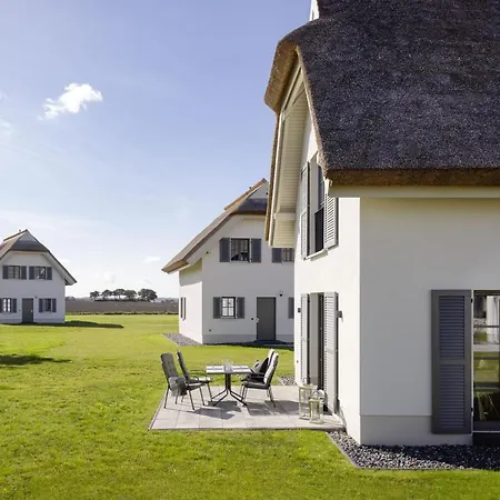 Holiday home Reetland Am Kreptitz